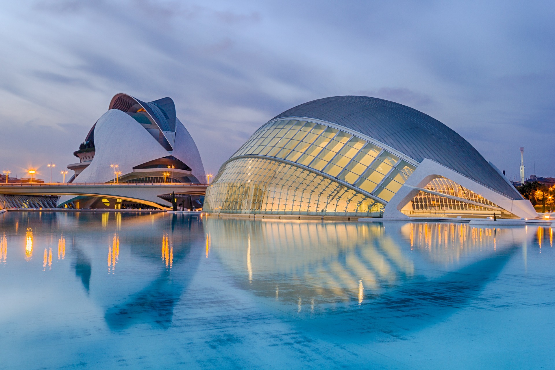 Real estate in Spain